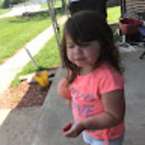 Meet your Posher, Kathy